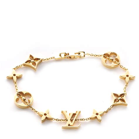 bracciale inclusion louis vuitton|louis vuitton bracelet for women.